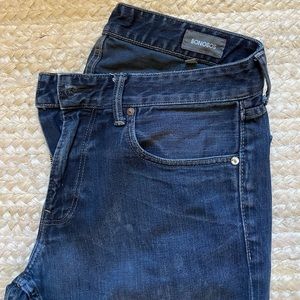 Bonobos Summer Weight Jeans
